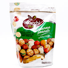 Klatchi Nuts Japanese Peanuts