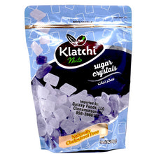 Klatchi Nuts Sugar Crystals