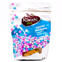 Klatchi Nuts Sugared Chickpeas