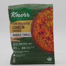 Knorr Freekeh Ezogelin Soup - 98g
