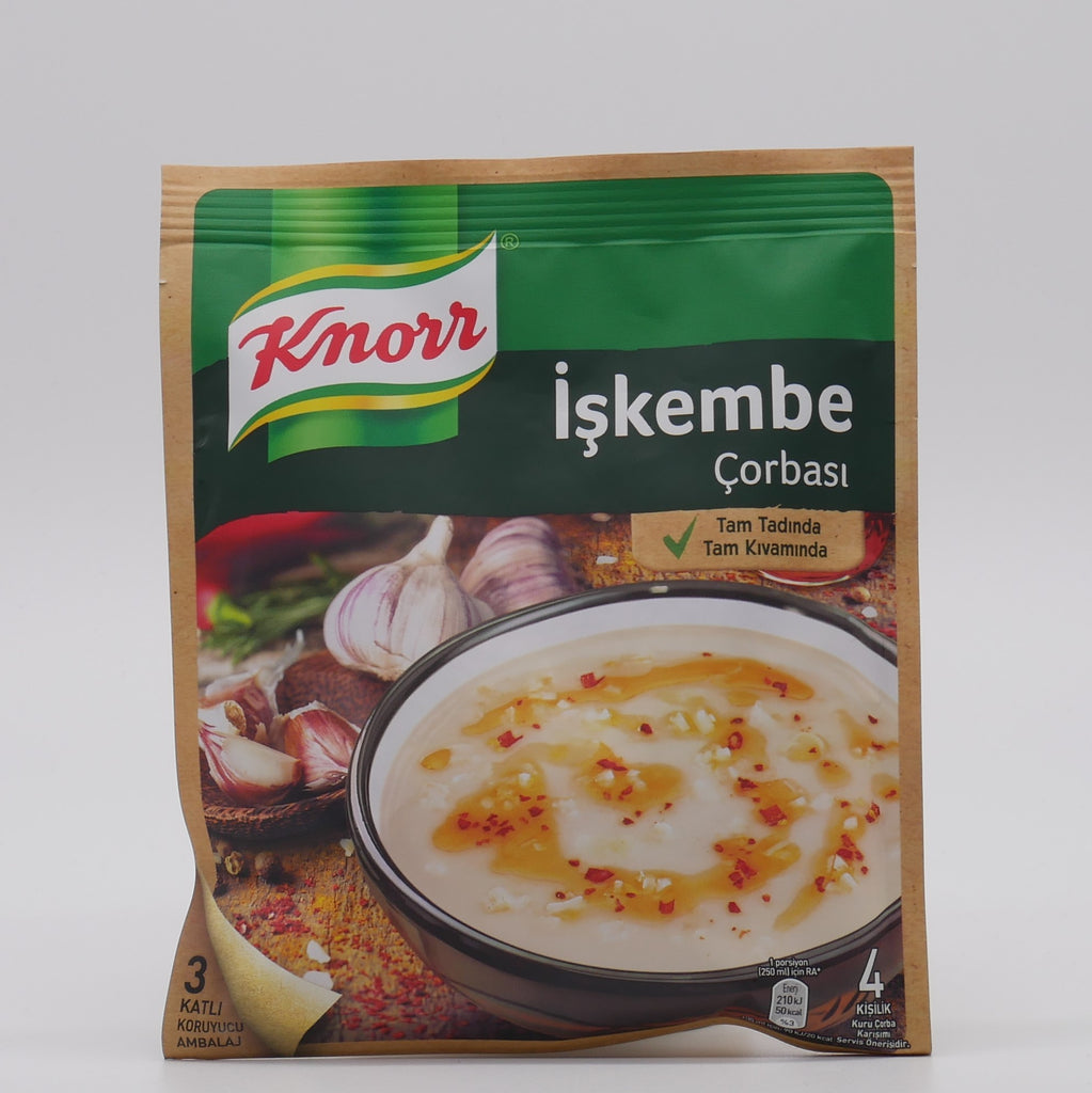 Knorr Iskembe Soup - 63g