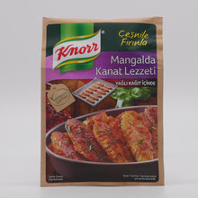 Knorr Kanat Cesni