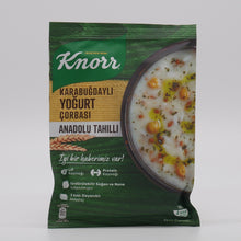 Knorr Yoghurt Soup with Buckwheat - 98g
