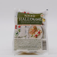 Kolios Halloumi Cheese - 250g