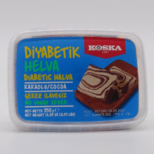 Koska Diabetic Halva - 350g