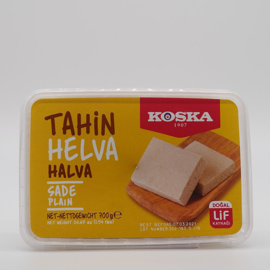 Koska Tahin Helva - 700g