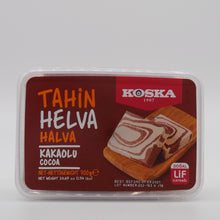 Koska Tahin Helva Kakaolu - 700g