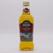 Kristal Extra Virgin Olive Oil - 750ml