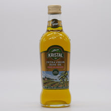 Kristal Extra Virgin Olive Oil - 750ml