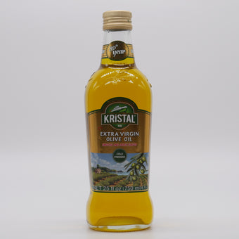 Kristal Extra Virgin Olive Oil - 750ml