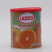 Lezzo Orange Flavoured Instant Drink - 700g