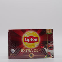 Lipton Extra Dem Poset Cay - 48li