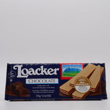 Loacker Classic Chocolate - 175g
