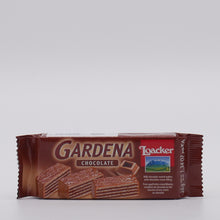 Loacker Gardena Chocolate - 38g
