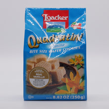 Loacker Quadratani Vanilla - 250g