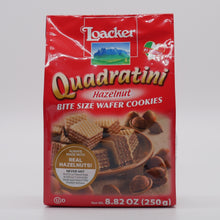 Loacker Quadratani with Coconut - 250g