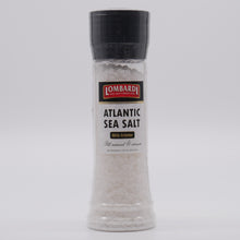 Lombardi Atlantic Sea Salt - 20g