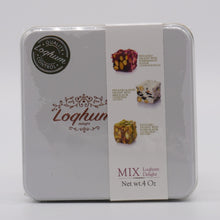 Loqhum Turkish Delight Mix - 225g