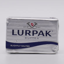 Lurpak Butter Salted - 8oz