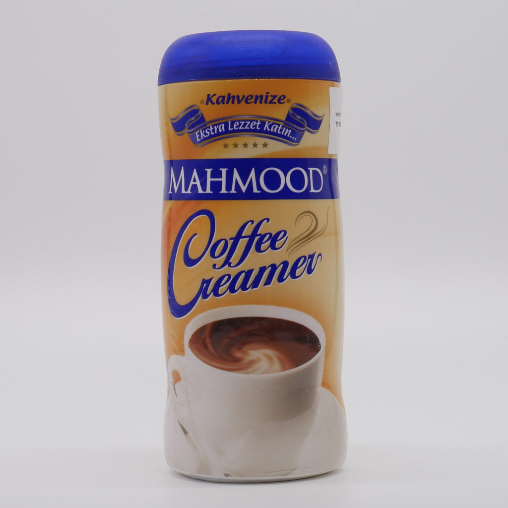Mahmood Coffee Cream - 400g