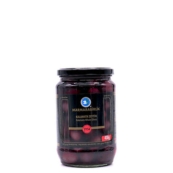 Marmarabirlik Kalamata Olive - 400g