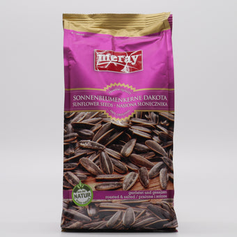 Meray Sunflower Seeds Dakota Roasted & Salted - 250g