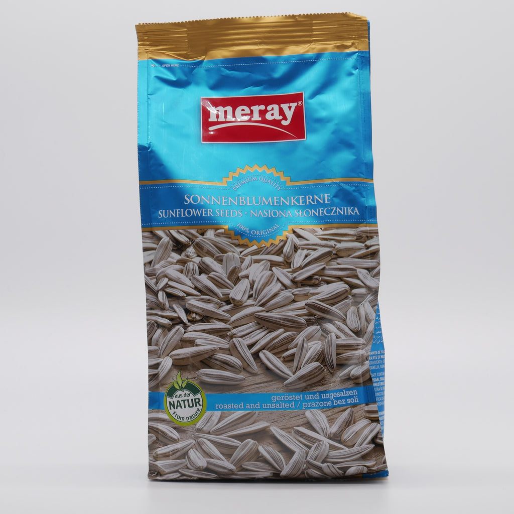 Meray Sunflower Seeds Unsalted - 250g