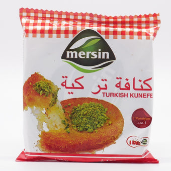 Mersin Kunefe
