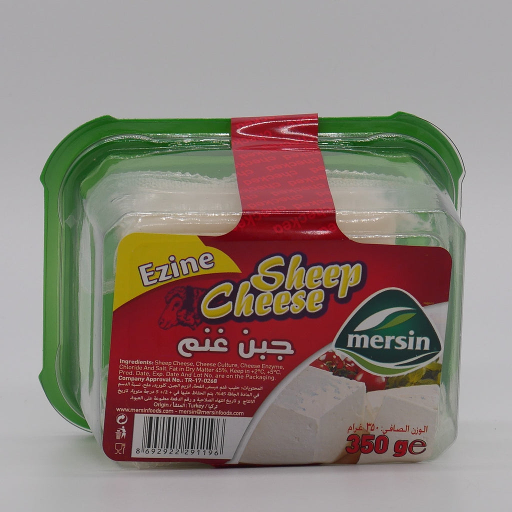 Mersin Sheep Cheese - 350g