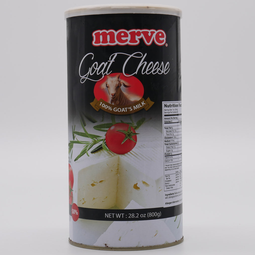 Merve Goat Cheese - 800g