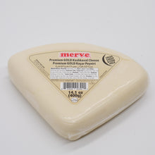 Merve Premium Gold Kashkaval Cheese - 400g