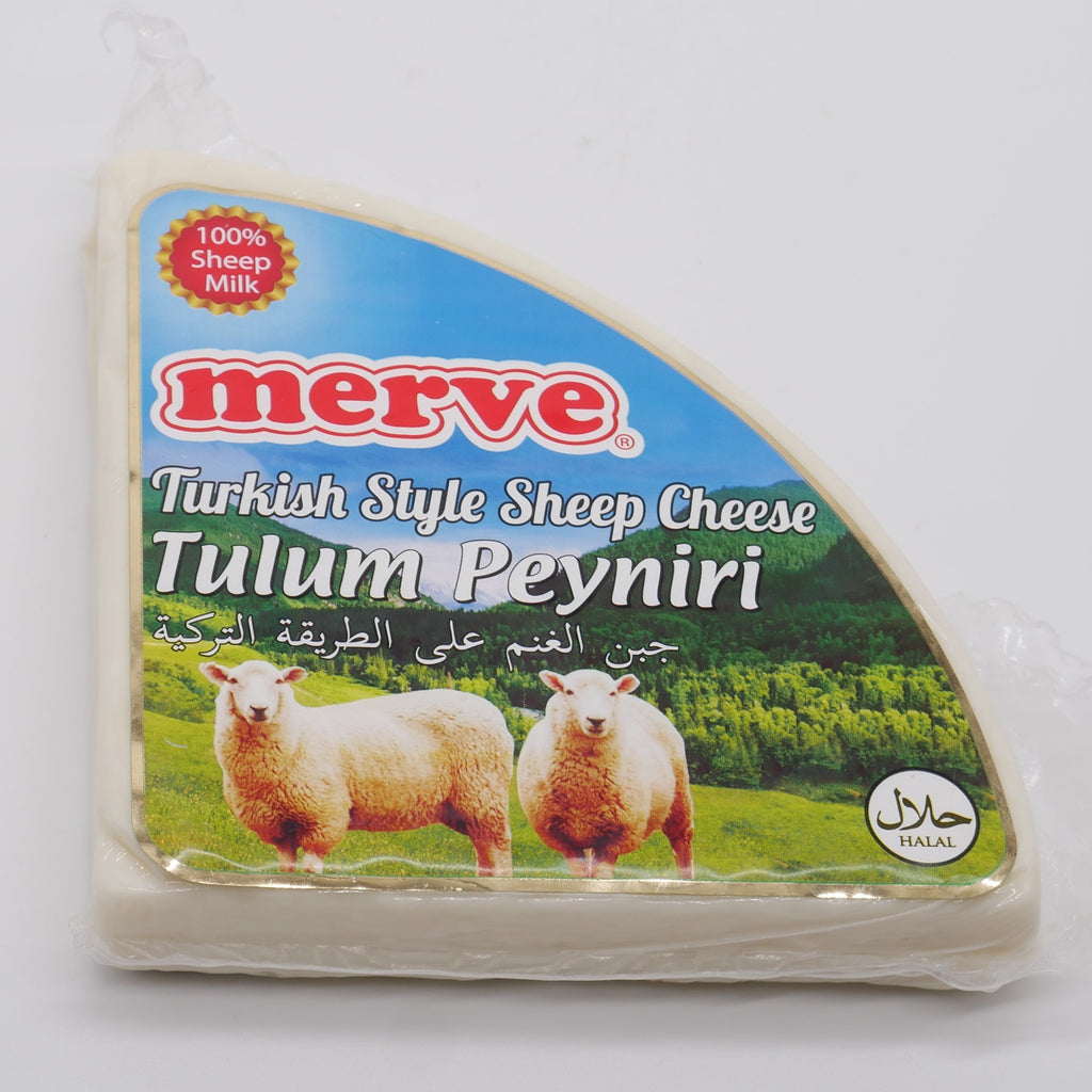 Merve Tulum Cheese - 350g