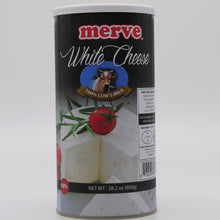 Merve White Cheese - 800g