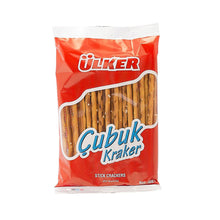 Ulker Stick Crackers - 30g