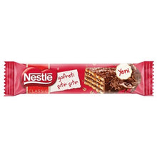 Nestle Milk Chocolate Wafer