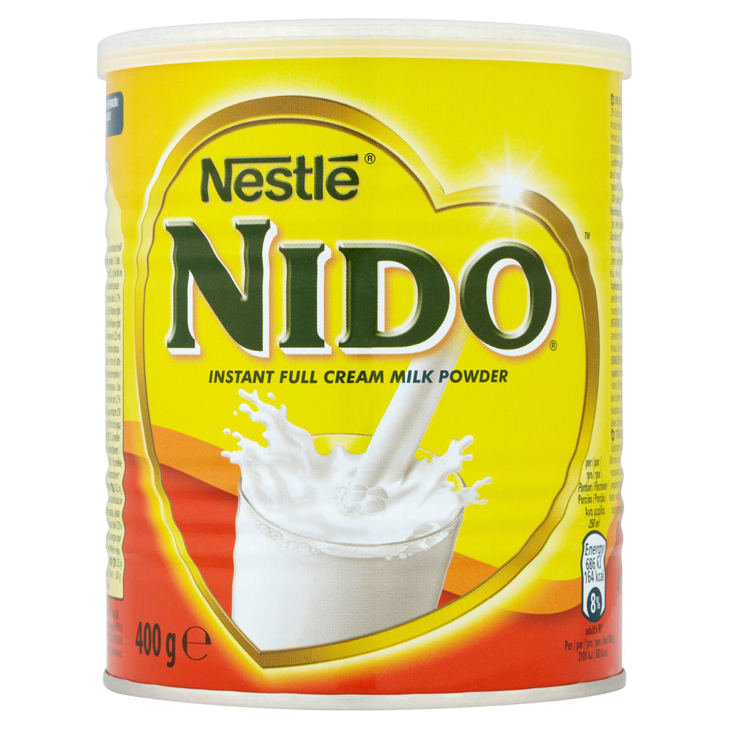 Nestle Nido Milk Powder - 400g