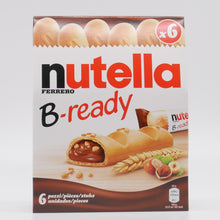 Nutella B-Ready - 44g