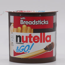 Nutella & Go - 52g