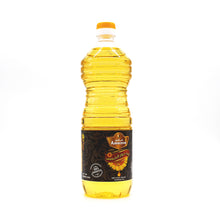 Amazon Sunflower Oil - 1L