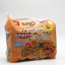 Amazon Chicken Noodles