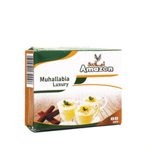 Amazon Muhallabia Luxury
