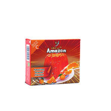 Amazon Jello Orange