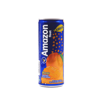 Amazon Float Drink Mango - 240ml