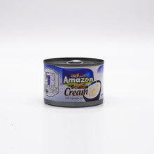 Amazon Cream with Vegetable Fat