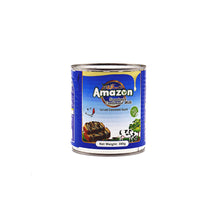 Amazon Condensed Milk