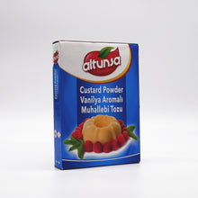 Altunsa Custard Powder - 125gr