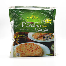 Aman Paratha Plain - 30pc