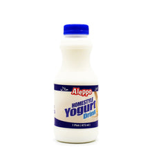 Aleppo Yogurt Drink Homestyle - 473ml