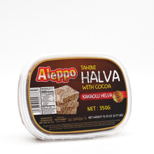 Aleppo Halva with Cacao - 350g
