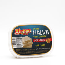 Aleppo Halva Plain - 350gr
